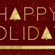 Happy Holidays from Incentive Services!