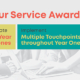 Upgrade Service Awards - Incentive Services Blog