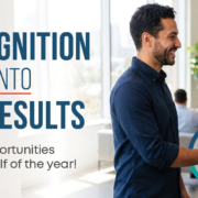 Turn Recognition Moments into Business Results - Incentive Services, Inc.
