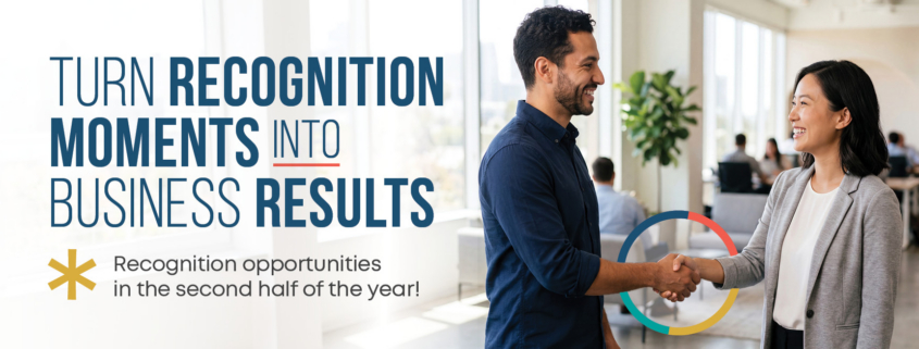 Turn Recognition Moments into Business Results - Incentive Services, Inc.